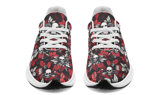 BloodLeaf Sneakers