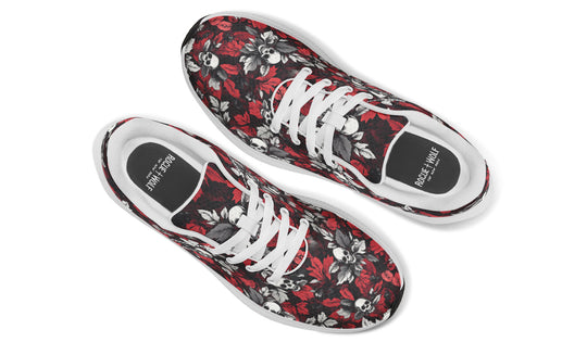BloodLeaf Sneakers