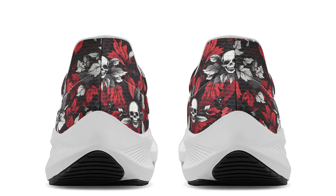 BloodLeaf Sneakers