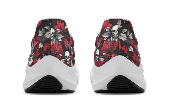 BloodLeaf Sneakers