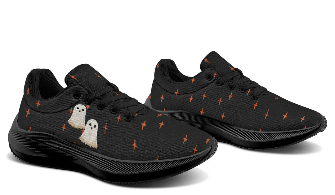 Boo Sneakers
