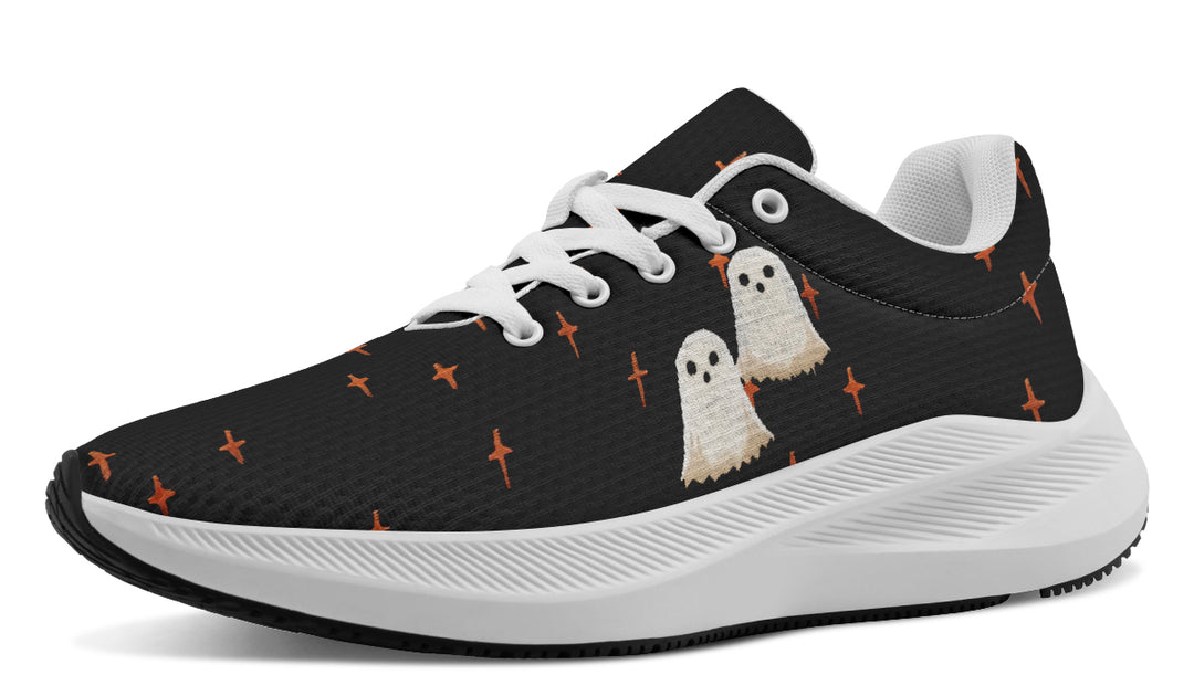 Boo Sneakers