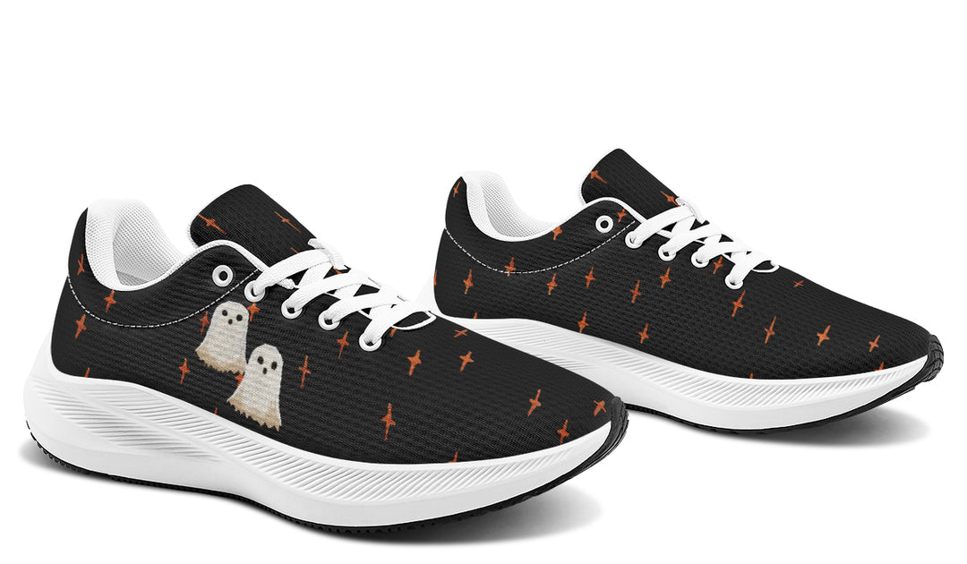 Boo Sneakers