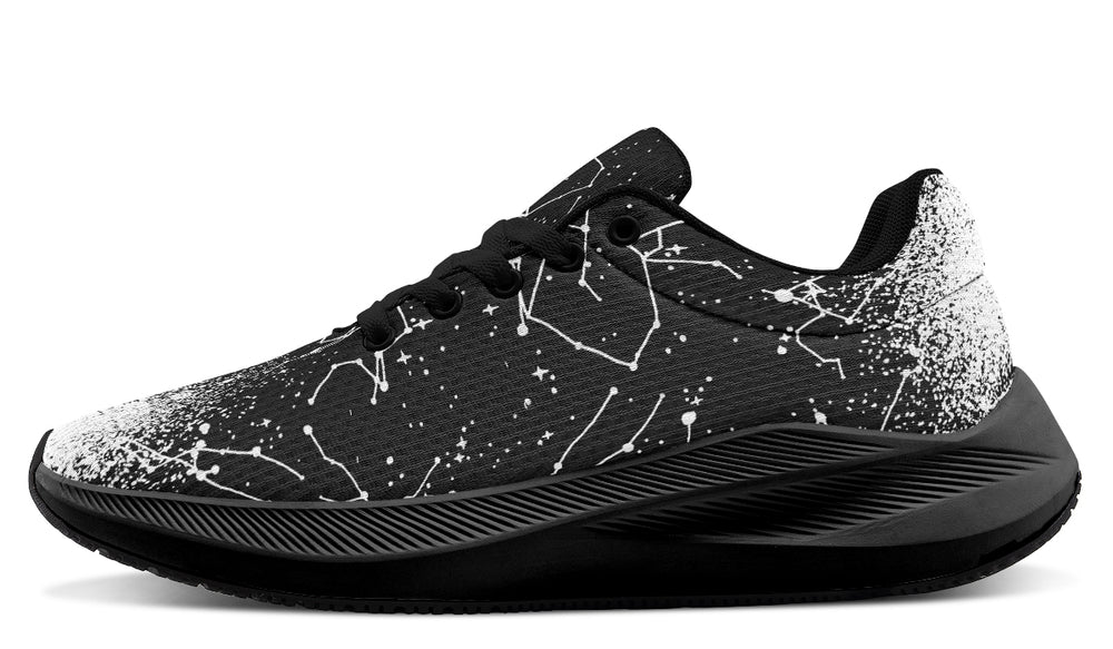 Constellation Sneakers