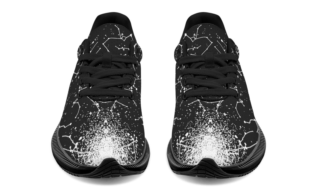 Constellation Sneakers