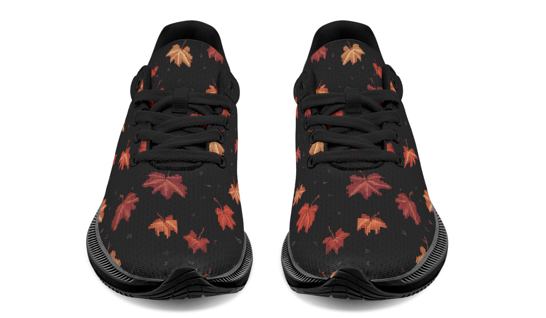 Cozy Autumn Sneakers