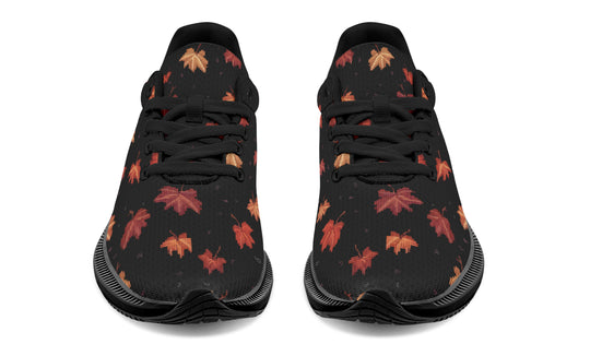 Cozy Autumn Sneakers
