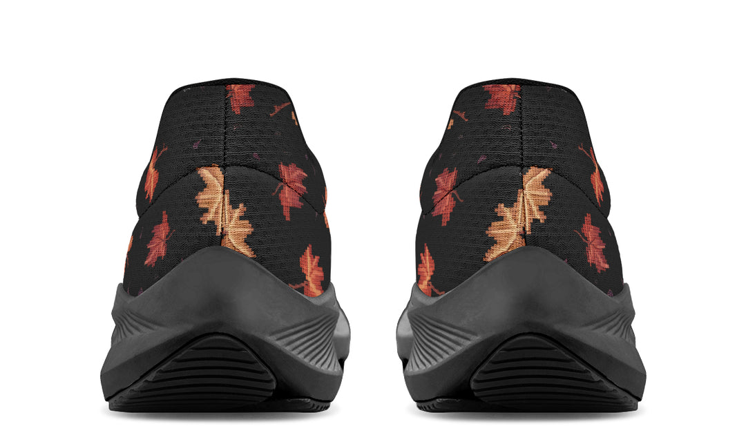 Cozy Autumn Sneakers