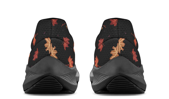 Cozy Autumn Sneakers