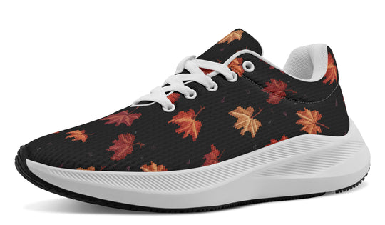 Cozy Autumn Sneakers