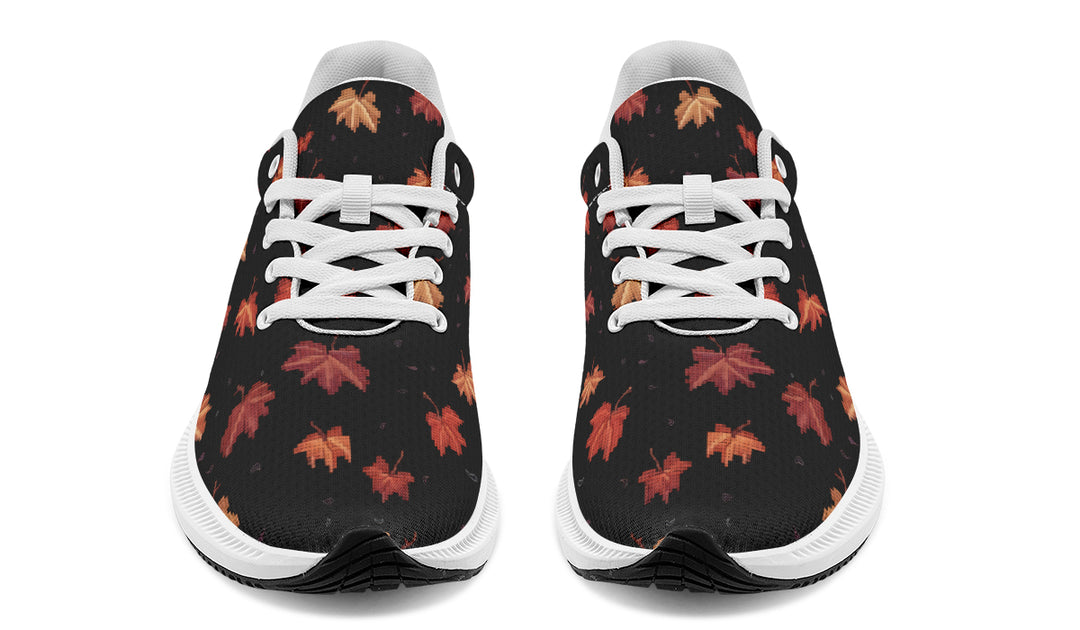 Cozy Autumn Sneakers