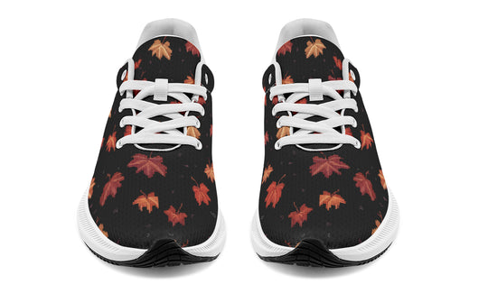 Cozy Autumn Sneakers