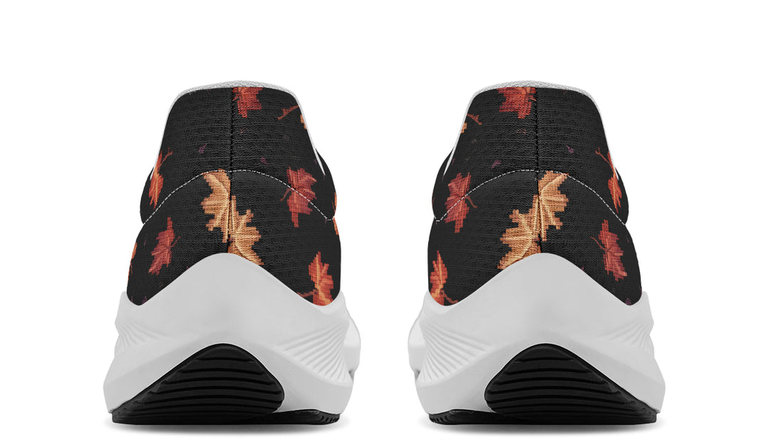 Cozy Autumn Sneakers