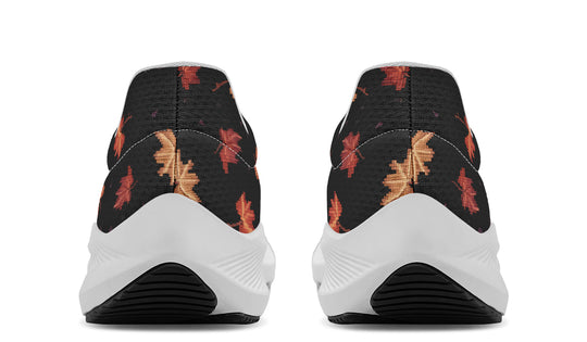 Cozy Autumn Sneakers