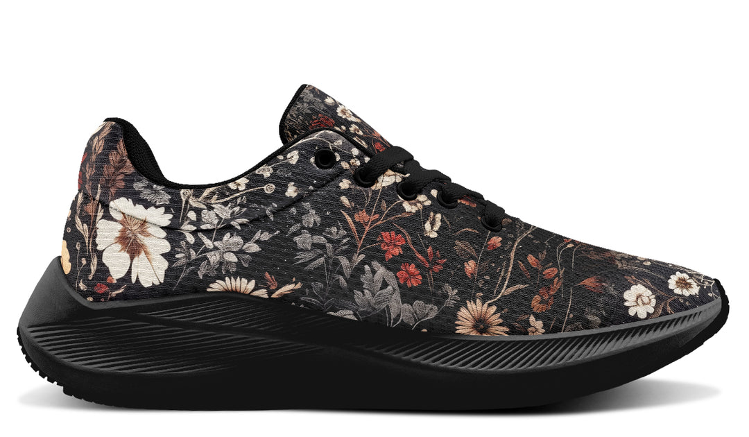 Dark Fairytale Sneakers