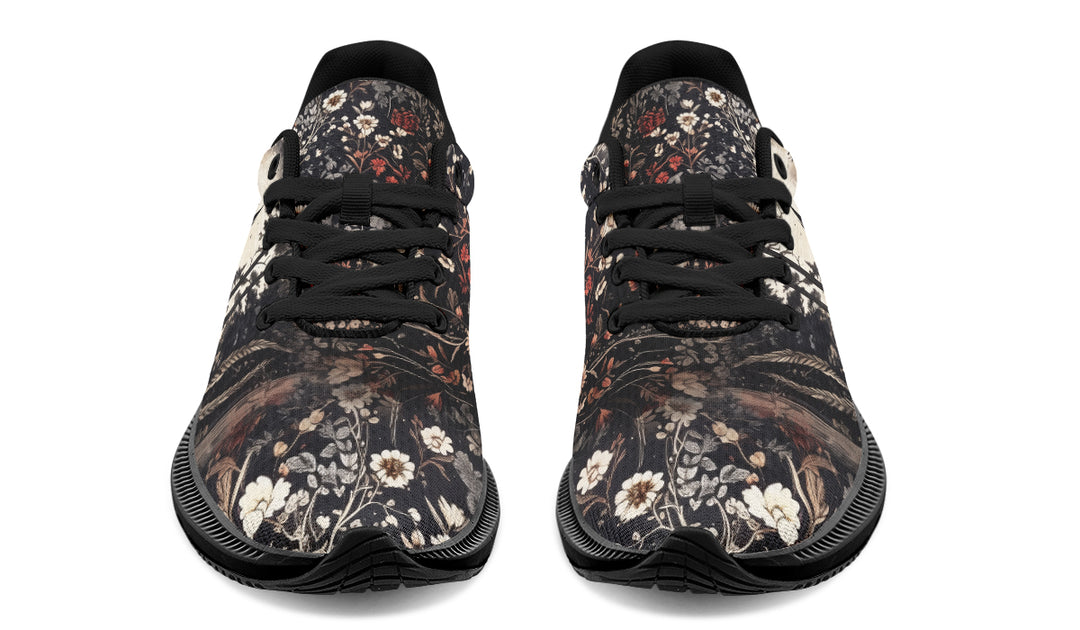 Dark Fairytale Sneakers