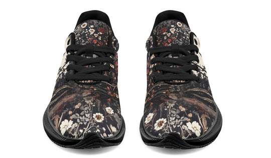 Dark Fairytale Sneakers