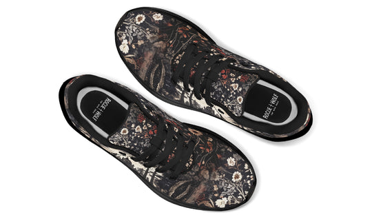 Dark Fairytale Sneakers