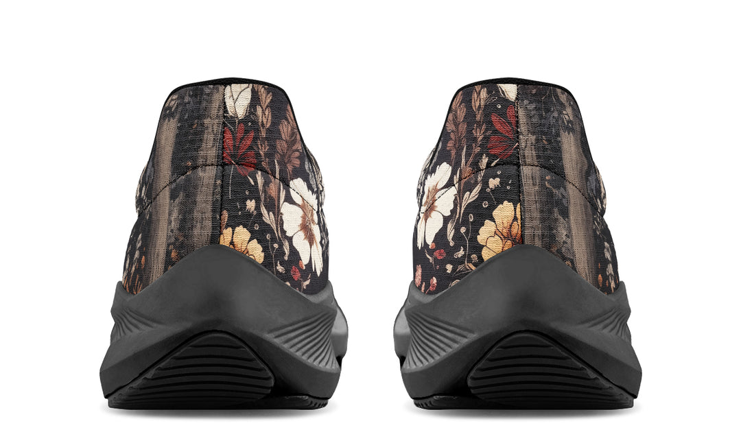 Dark Fairytale Sneakers