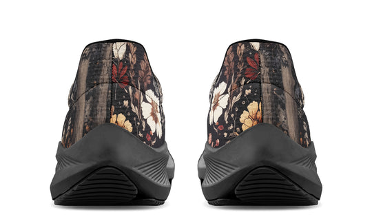 Dark Fairytale Sneakers