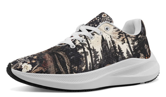 Dark Fairytale Sneakers