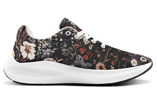 Dark Fairytale Sneakers