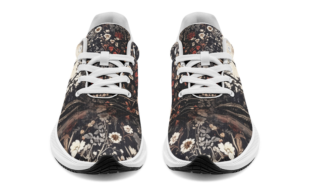 Dark Fairytale Sneakers