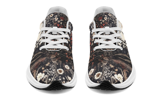 Dark Fairytale Sneakers