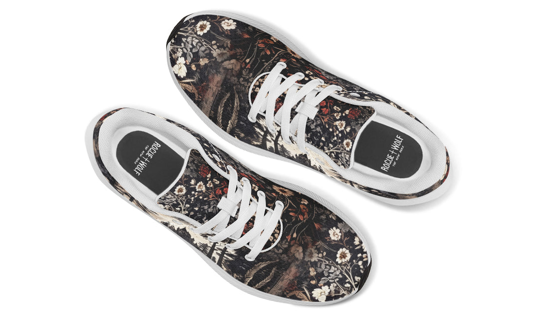 Dark Fairytale Sneakers