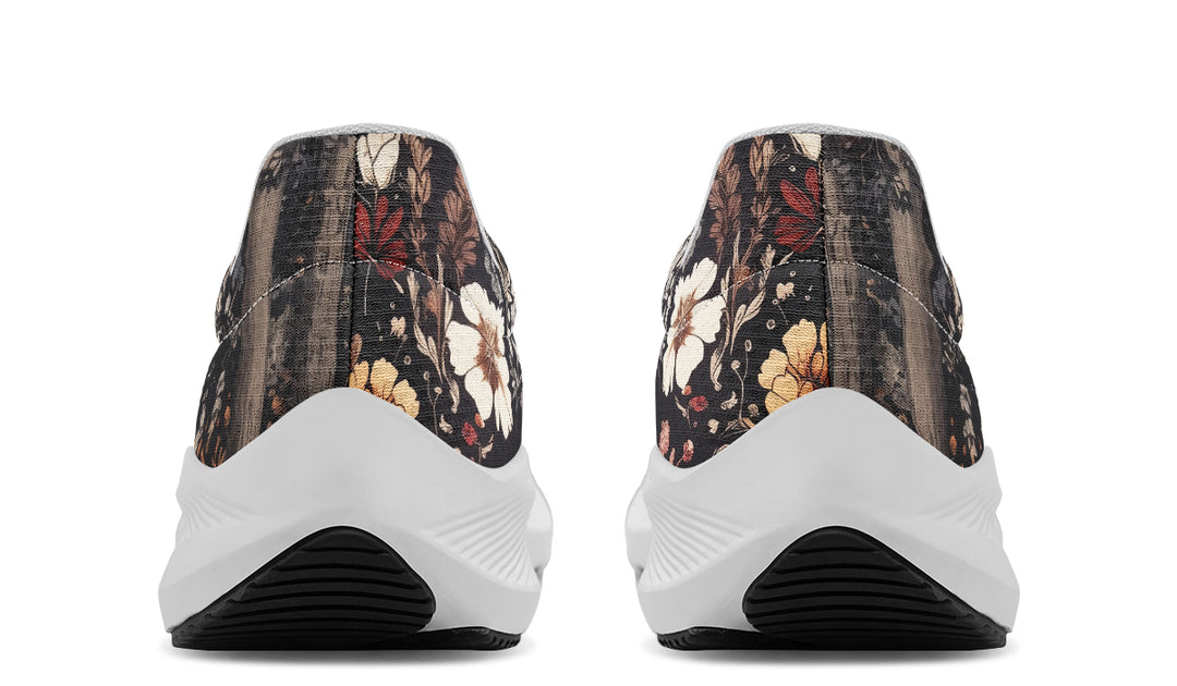 Dark Fairytale Sneakers