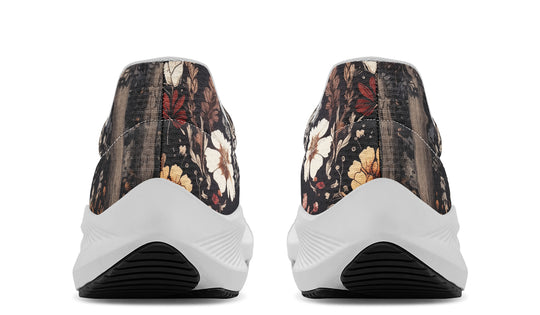 Dark Fairytale Sneakers