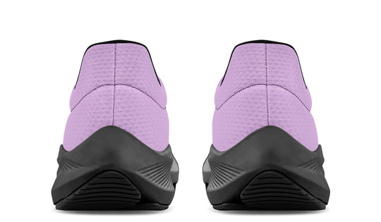 Digital Lavender Sneakers