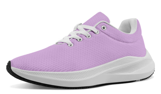 Digital Lavender Sneakers