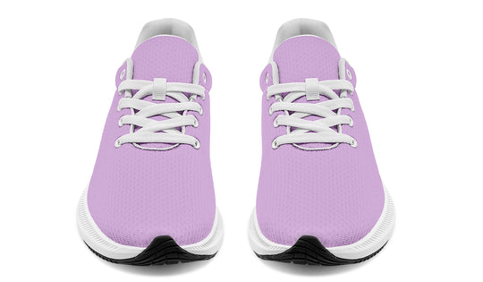 Digital Lavender Sneakers