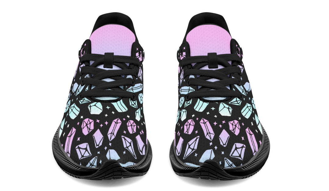 Divination Crystals Sneakers