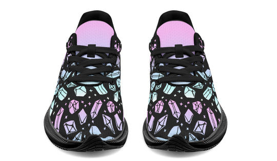 Divination Crystals Sneakers