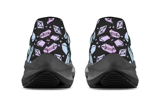 Divination Crystals Sneakers