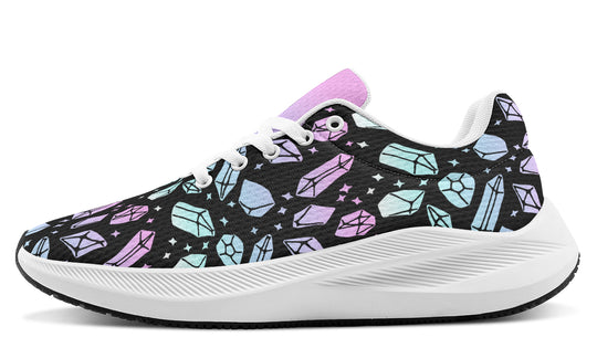 Divination Crystals Sneakers