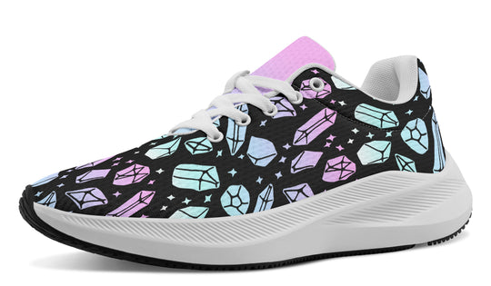 Divination Crystals Sneakers