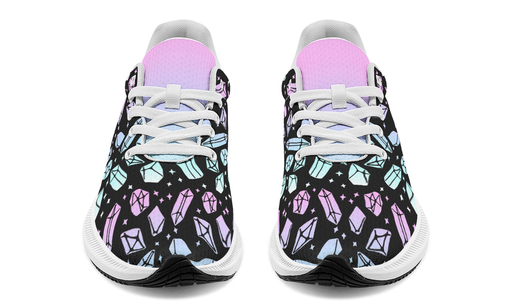 Divination Crystals Sneakers