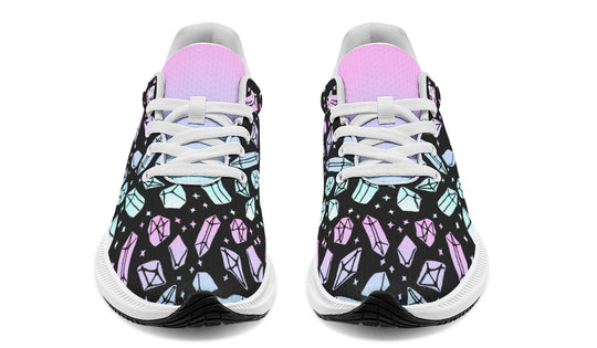 Divination Crystals Sneakers