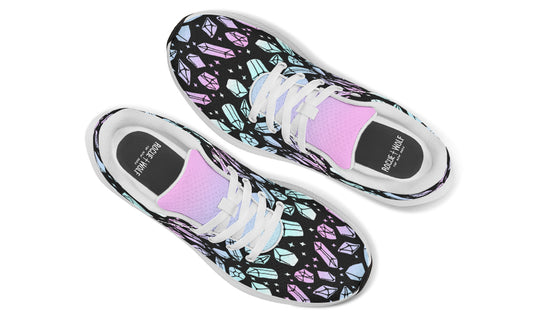 Divination Crystals Sneakers