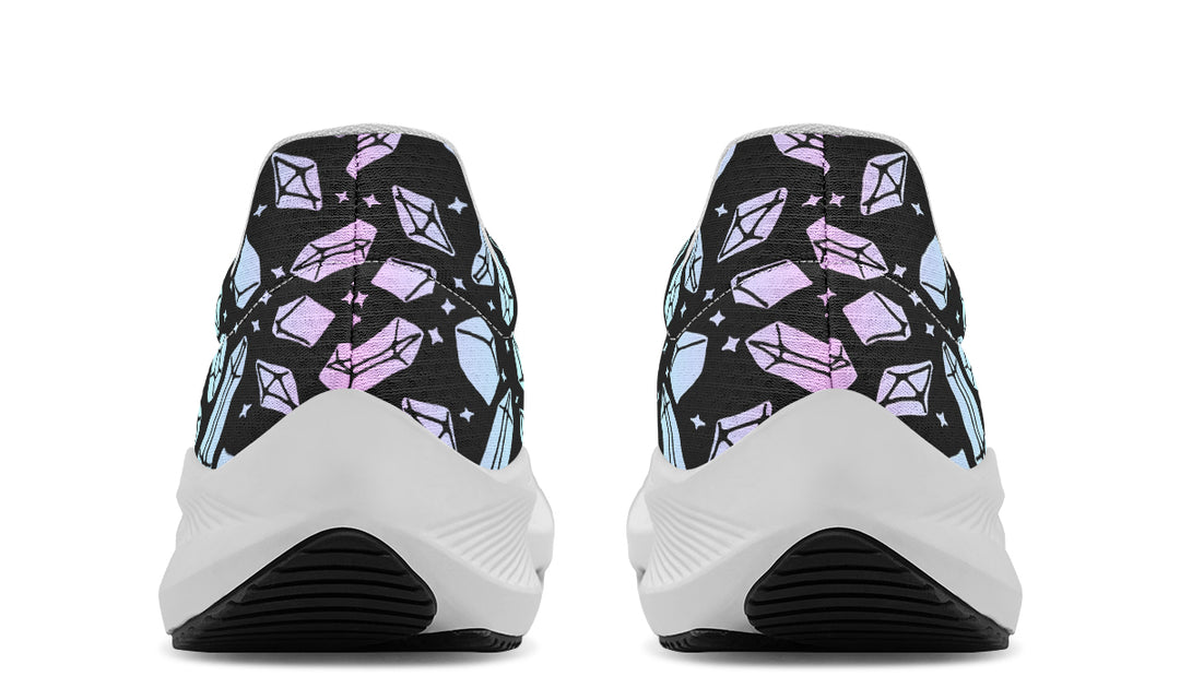 Divination Crystals Sneakers