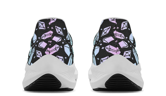 Divination Crystals Sneakers