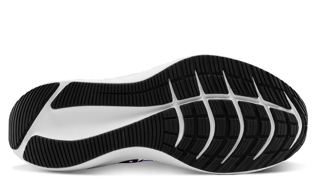 Divination Crystals Sneakers