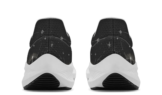 Eclipse Cat Sneakers