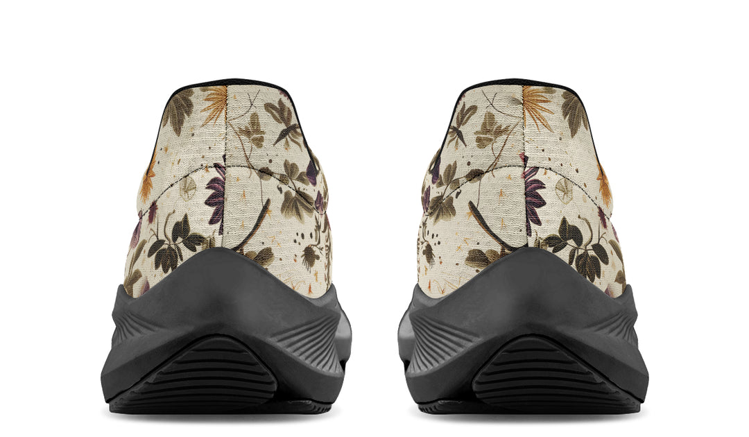 Enchanted Blossoms Sneakers