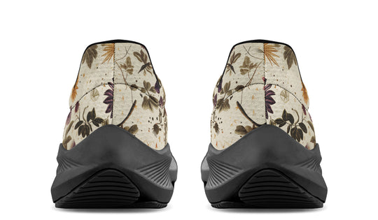 Enchanted Blossoms Sneakers