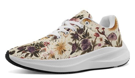 Enchanted Blossoms Sneakers