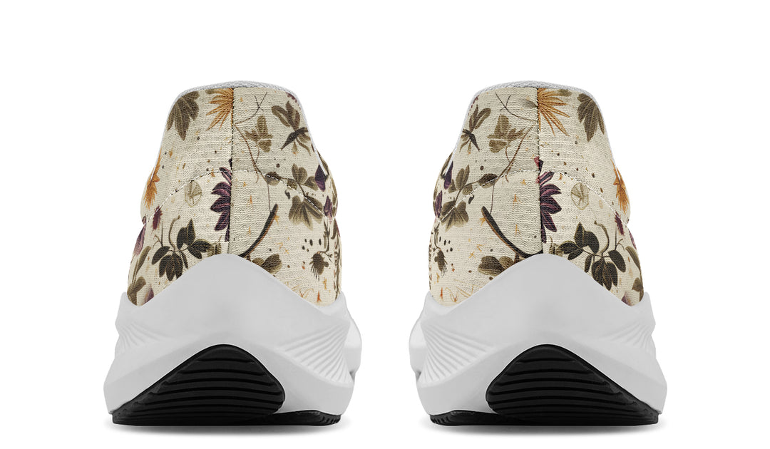 Enchanted Blossoms Sneakers